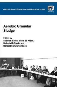 Aerobic Granular Sludge