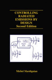 Controlling Radiated Emissions by Design