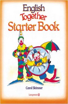 English Together: Starter Book