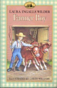 Farmer Boy (Little House)