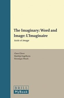 The Imaginary: Word and Image: L'Imaginaire