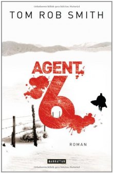 Agent 6 (Roman)  