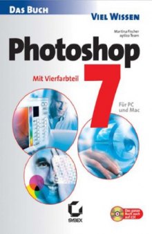 Photoshop 7. Das Buch