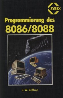 Programmierung des 8086-8088