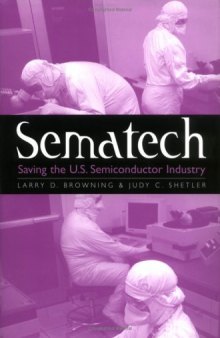 Sematech: saving the U.S. semiconductor industry