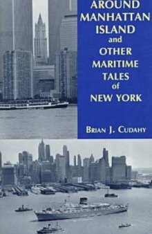 Around Manhattan Island and other maritime tales of New York