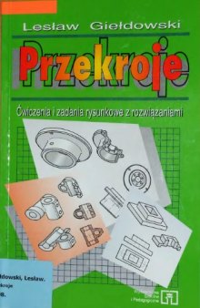 Przekroje  