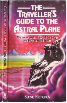 The Traveller's Guide to the Astral Plane