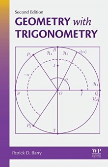 Geometry with Trigonometry, Second Edition