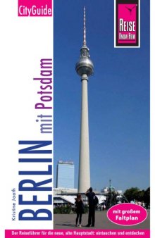 Berlin mit Potsdam, 9th Edition