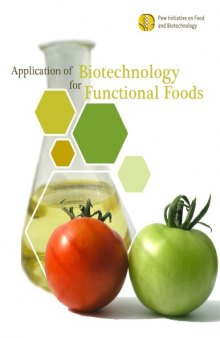 Application of Biotechnology for Functional Foods