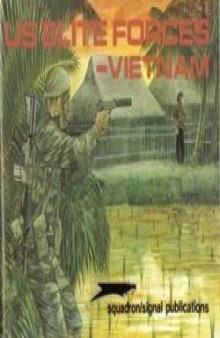 US Elite Forces – Vietnam