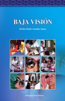 Baja Vision  
