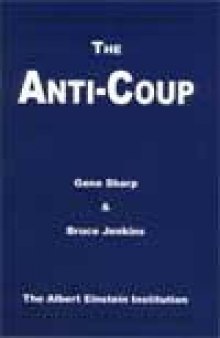 The Anti-Coup  