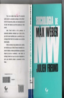 Sociologia De Max Weber