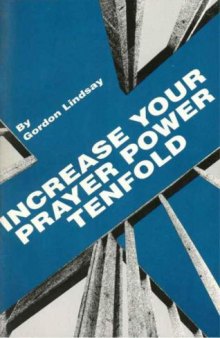 Increase your prayer power tenfold