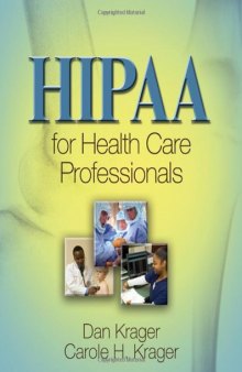 HIPAA for Health Care Professionals