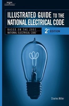 Illustrated Guide to the National Electric Code  