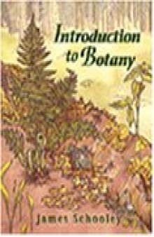 Introduction to Botany (Agriculture S.)