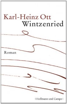 Wintzenried: Roman