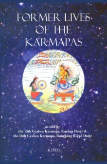 Former Lives of the Karmapas