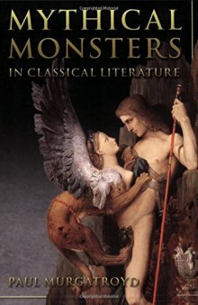 Mythical monsters in classical literature