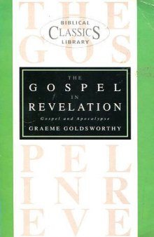 Gospel in Revelation. Gospel and Apocalypse