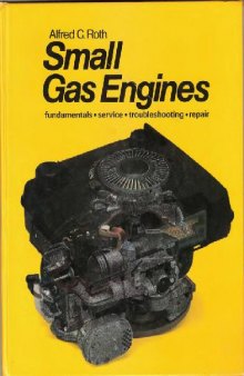 Small gas engines