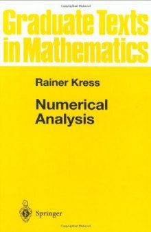 Numerical Analysis