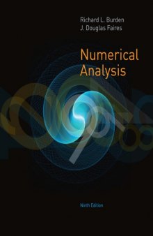 Numerical analysis