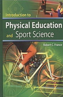 Introduction to physical education and sport science