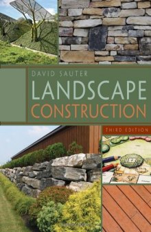 Landscape Construction  