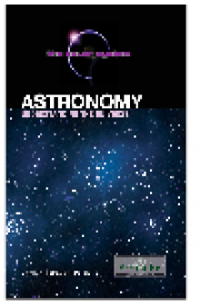 Astronomy. Understanding the Universe