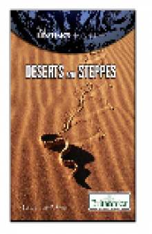 Deserts and Steppes