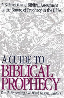 Guide to Biblical Prophecy