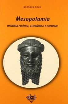 Mesopotamia (Universitaria)