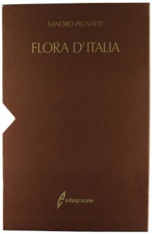 Flora d'Italia