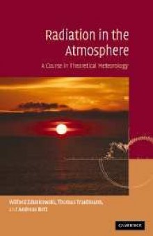 Radiation in the Atmosphere