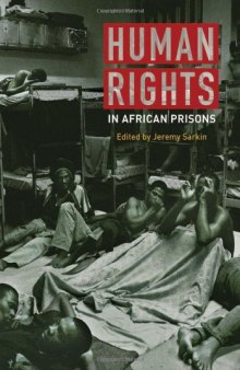 Human Rights in African Prisons (Research in International Studies)