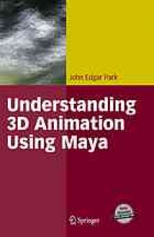 Understanding 3D animation using Maya