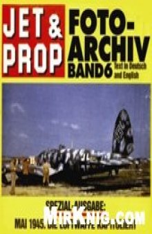 Jet Prop Foto-Archiv band 6