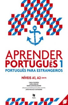 Aprender Portugues: v.1  