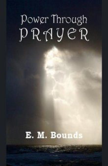Power through prayer