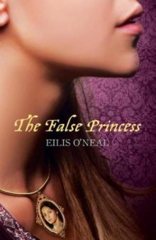 The False Princess   