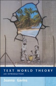 Text World Theory: An Introduction