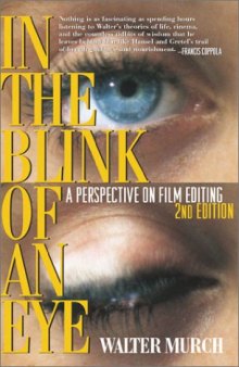 In the Blink of an Eye Revised 2nd Edition