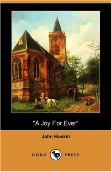 ''A Joy for Ever''