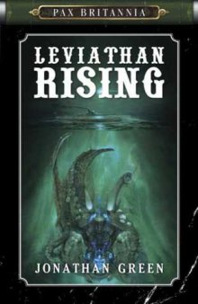 Pax Britannia #2: Leviathan Rising 