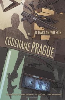 Codename Prague  