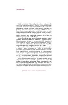 L’editoria italiana per le lingue : atti della Giornata di Bologna (12 gennaio 2006)